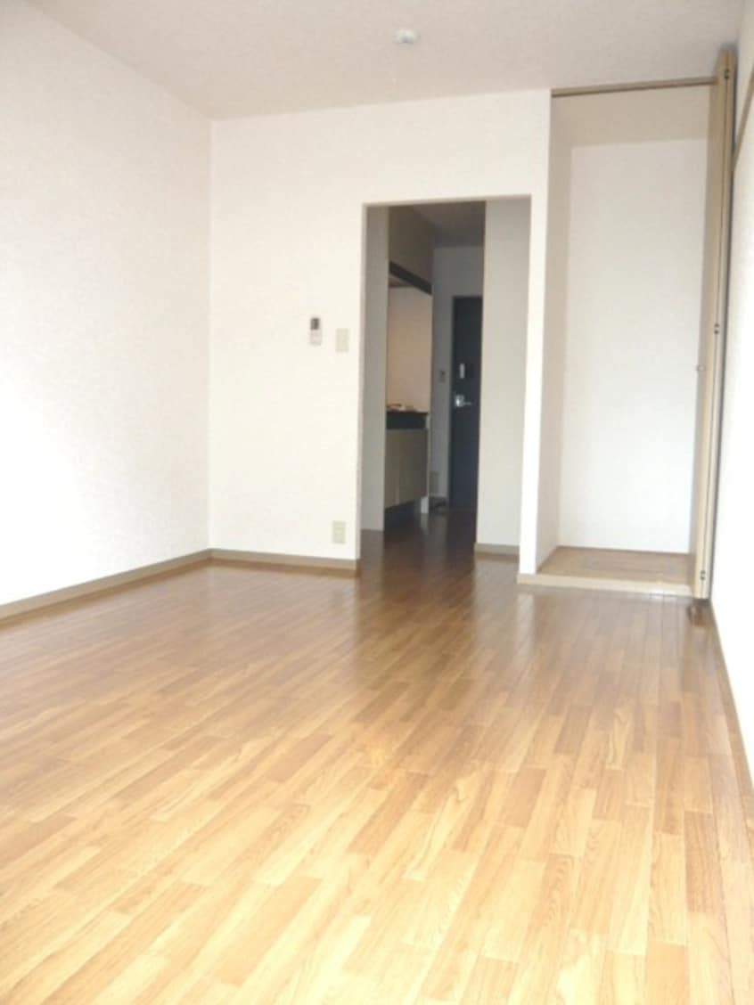 居室 クレッセントＨＩＲＯ