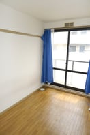 室内からの展望 クレッセントＨＩＲＯ