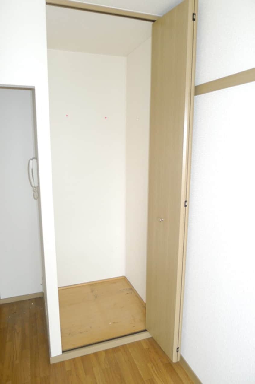 収納 クレッセントＨＩＲＯ