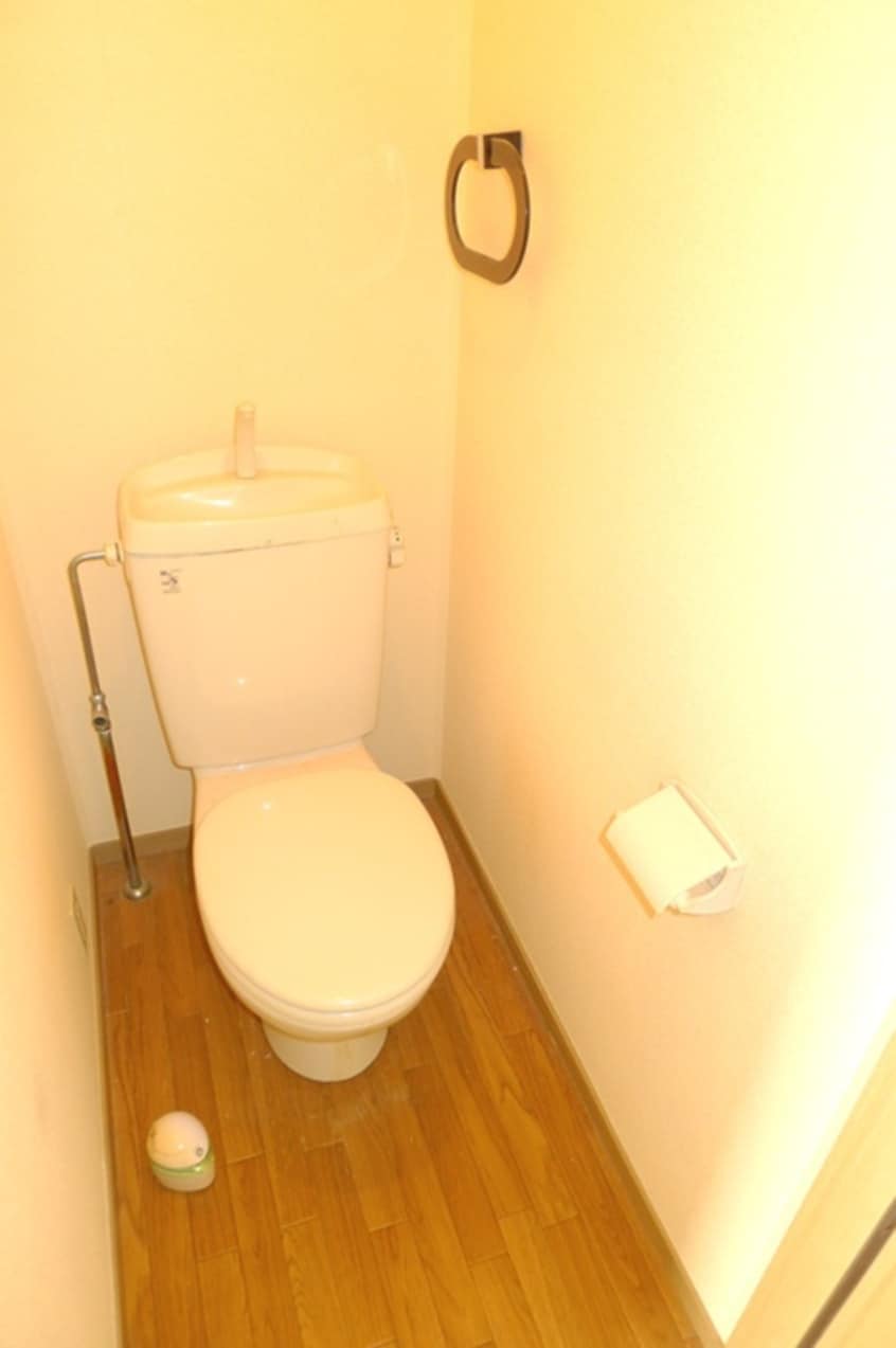 トイレ クレッセントＨＩＲＯ