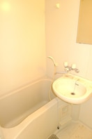 洗面 クレッセントＨＩＲＯ