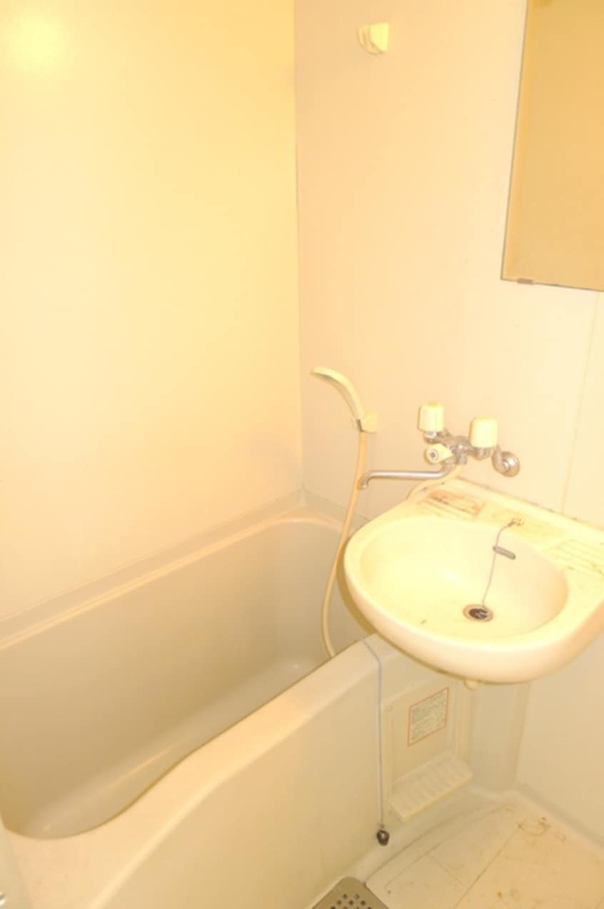 洗面 クレッセントＨＩＲＯ