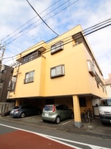 サンハイム幸島