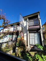 スカイヒルズⅡ