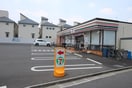 セブンイレブン　西東京ひばりが丘２丁目(コンビニ)まで161m スカイヒルズⅡ