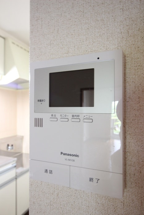 内観写真 ハイムオリオン