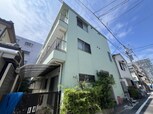 千鶴マンション