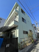 千鶴マンションの外観