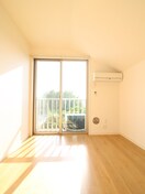 居室 ウィンダンシー百合ヶ丘