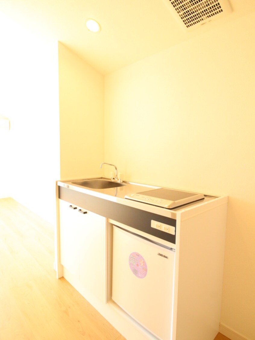 キッチン ウィンダンシー百合ヶ丘