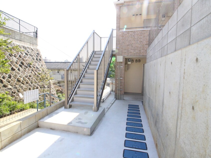 その他 ウィンダンシー百合ヶ丘