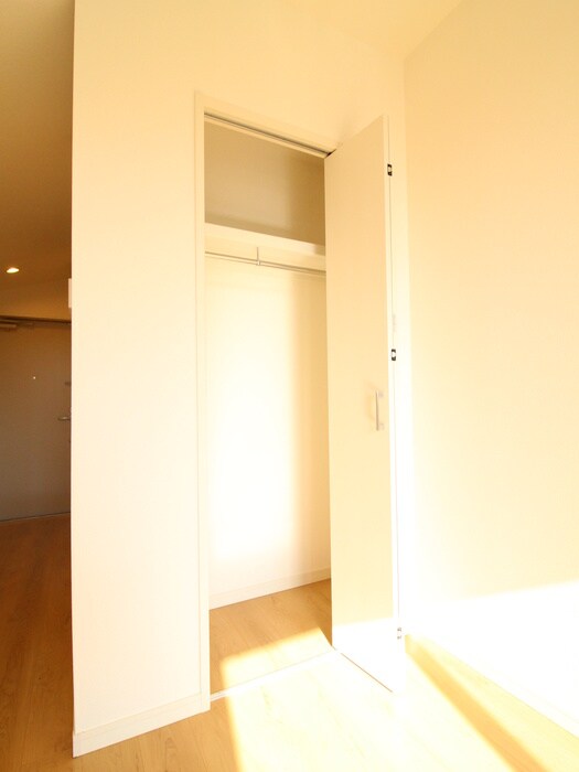 収納 ウィンダンシー百合ヶ丘