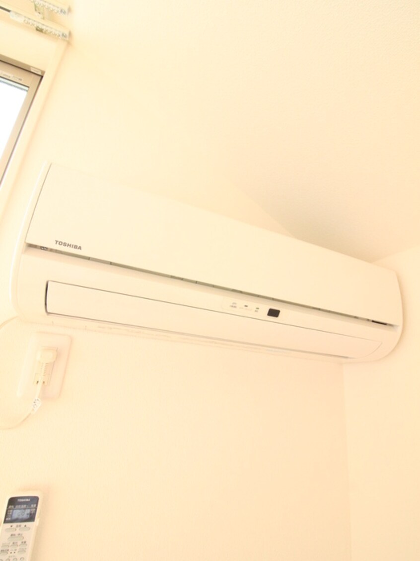 内観写真 ウィンダンシー百合ヶ丘