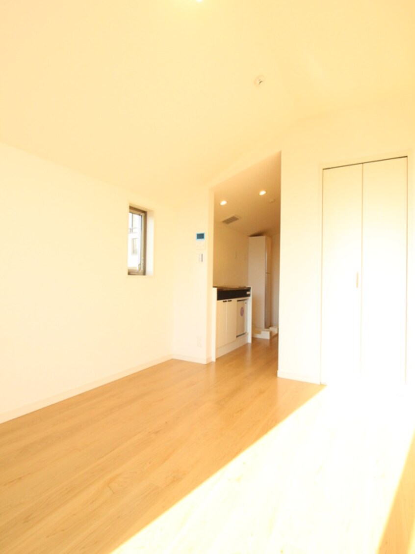 居室 ウィンダンシー百合ヶ丘