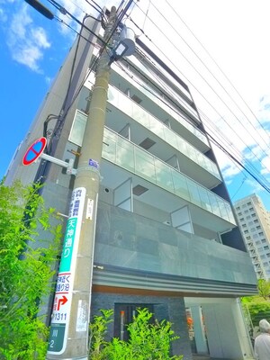 ﾌﾟﾚｰﾙ･ﾄﾞｩｰｸ錦糸町Ⅴ(404)