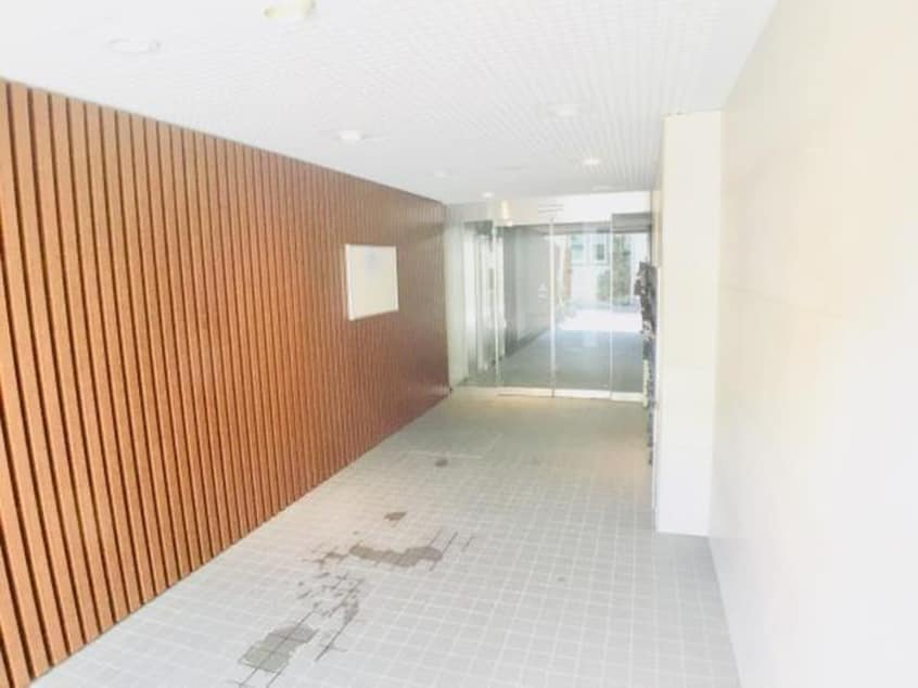 建物設備 レジデンス エイノ