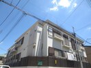 レピュ－トハイツ２の外観