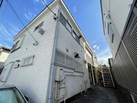 ハイツ鈴康第１