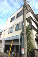 石井ビルの外観