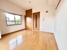 居室 シルビアⅡ