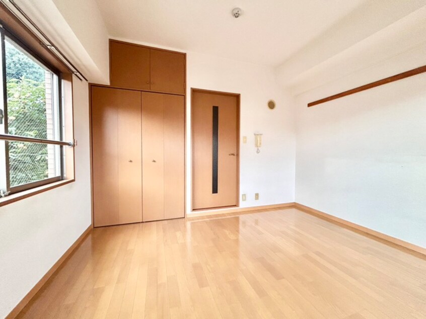 居室 シルビアⅡ