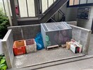 建物設備 シルビアⅡ