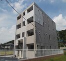 マルイレジデンス湘南Ｂの外観