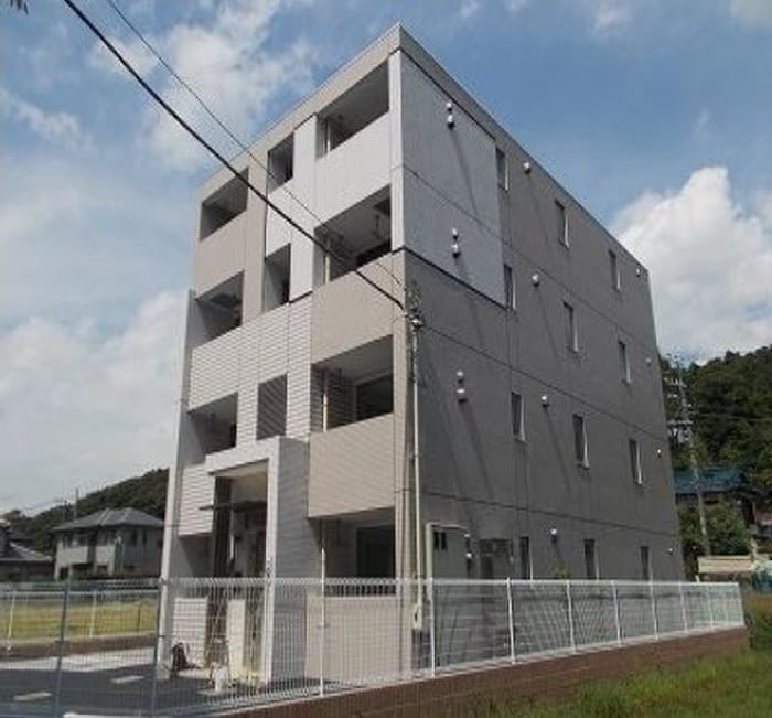 外観写真 マルイレジデンス湘南Ｂ