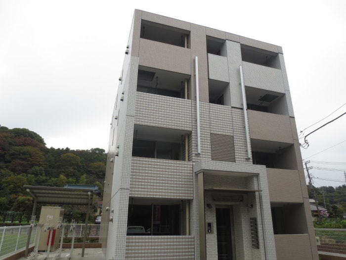 外観写真 マルイレジデンス湘南Ｂ