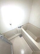 バス／シャワールーム等 ア－ク西川口