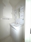 洗面 ア－ク西川口