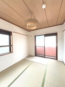 居室 ア－ク西川口