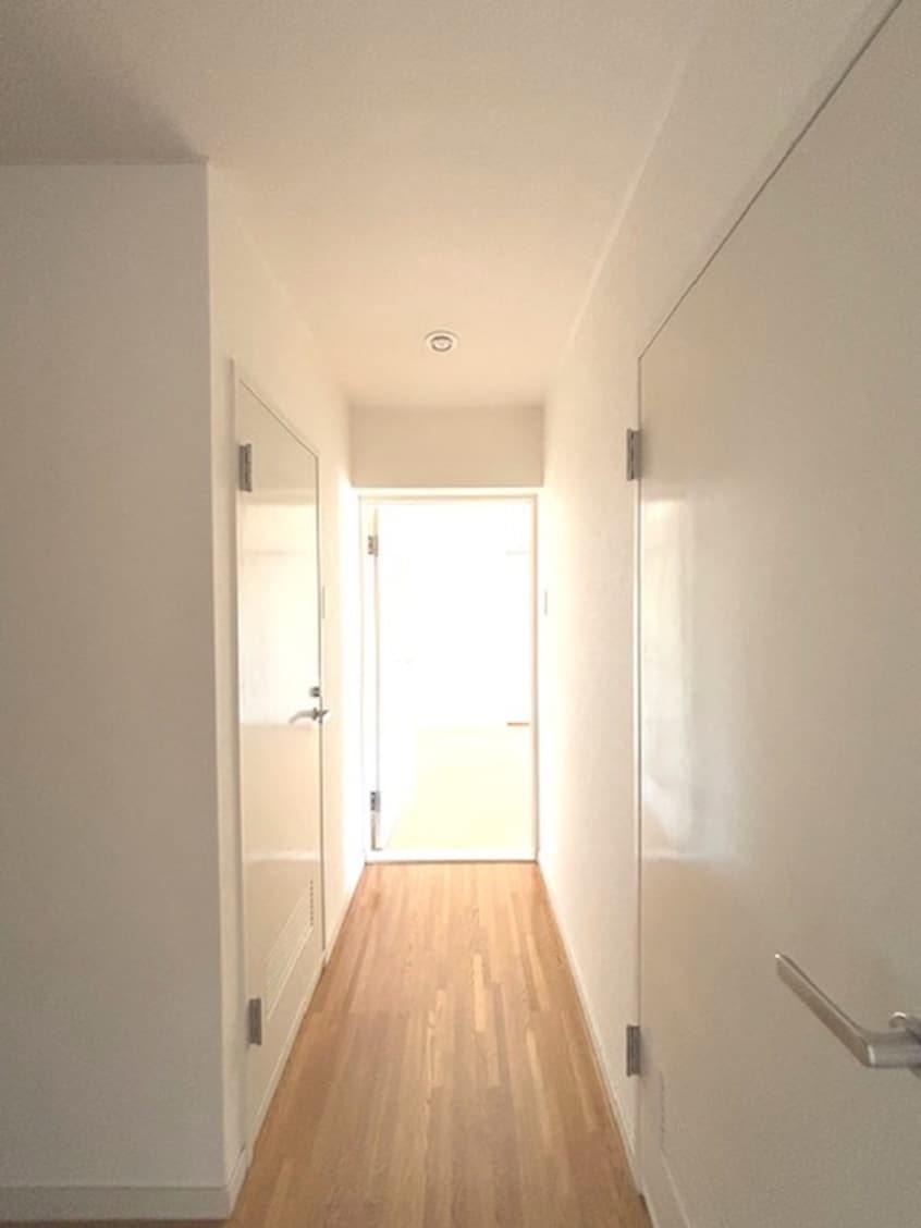 廊下 ア－ク西川口