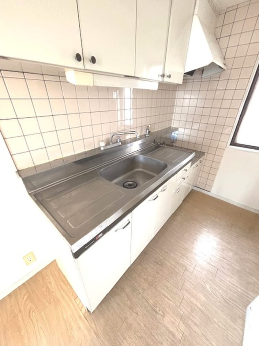 キッチン ア－ク西川口