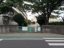 塚越小学校(小学校)まで360m ア－ク西川口