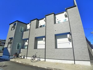 フォレスティ所沢