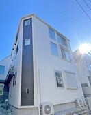 エスペランサ大山の外観