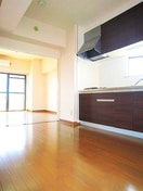 内観写真 サンクレスト西原