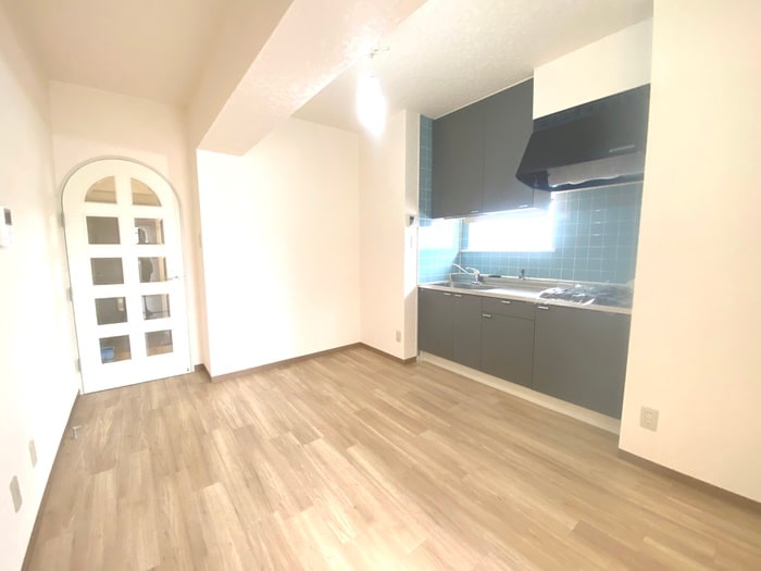 居室 サンクレスト西原