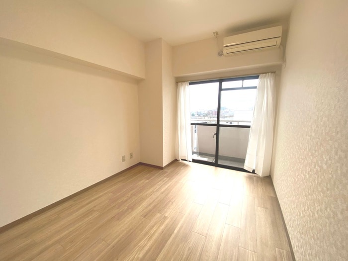 居室 サンクレスト西原