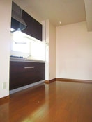 内観写真 サンクレスト西原