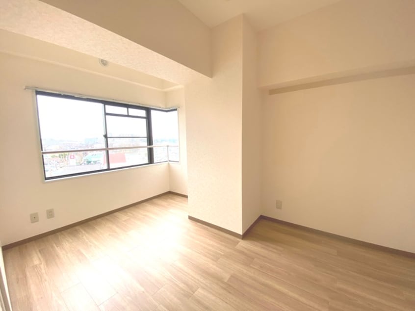 居室 サンクレスト西原