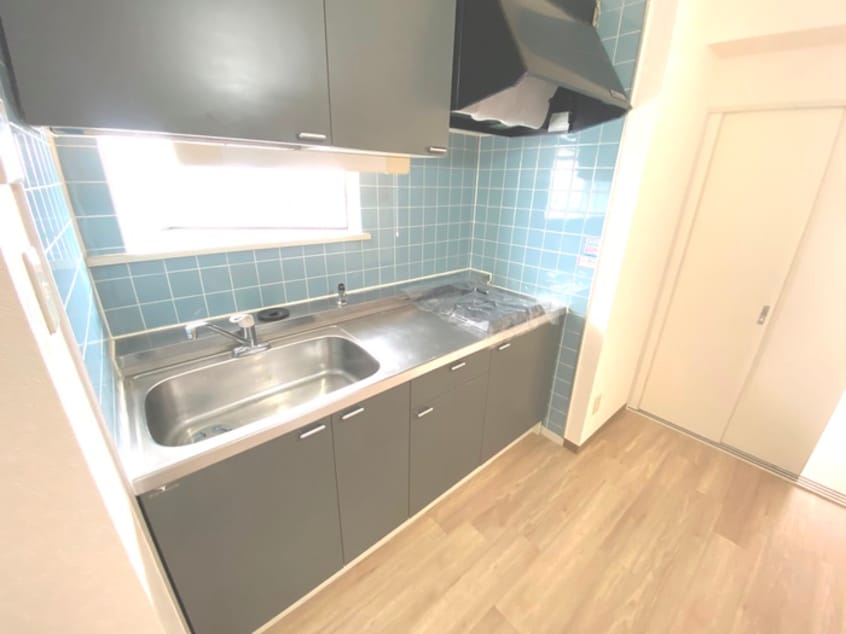 キッチン サンクレスト西原