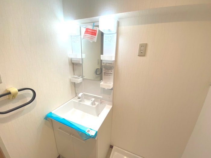 洗面 サンクレスト西原