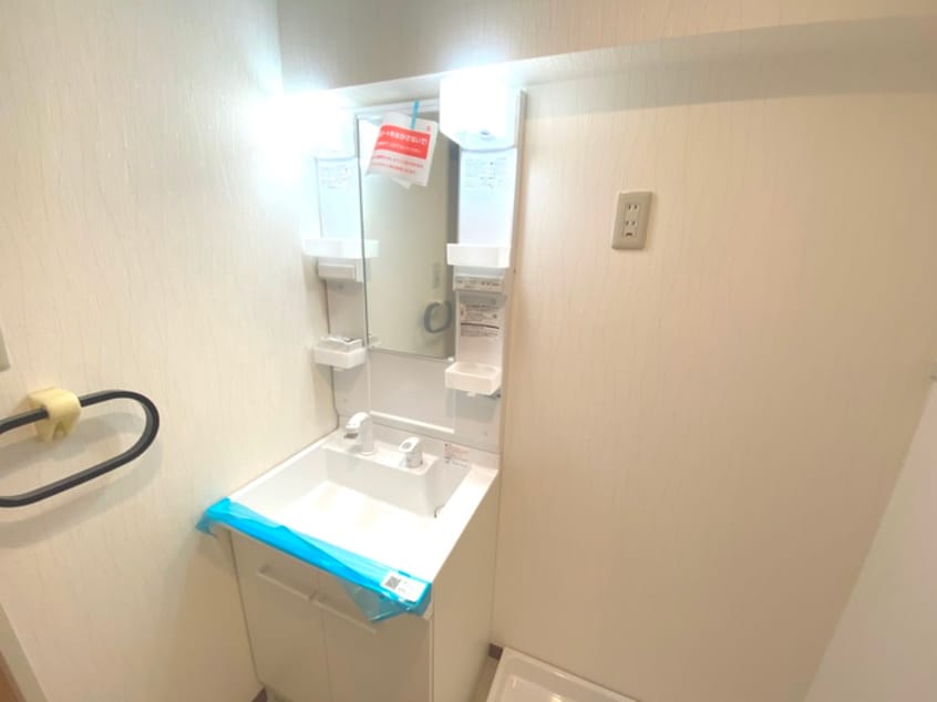 洗面 サンクレスト西原