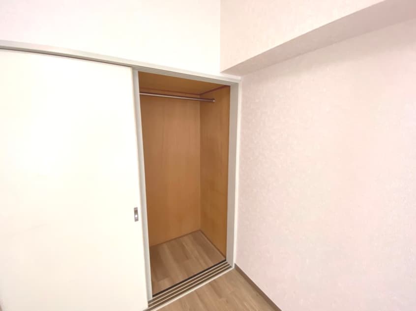 収納 サンクレスト西原