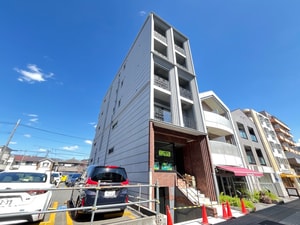 Ｙ．Ｓ　Ｂｕｉｌ仲町台Ⅱ