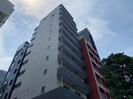 UGHD人形町の外観