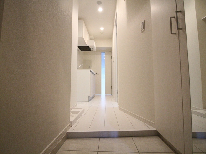 玄関 UGHD人形町