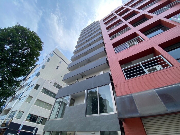 外観写真 UGHD人形町